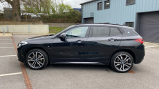 BMW X2 xDrive 20i [178] M Sport 5dr Step Auto Petrol Hatchback